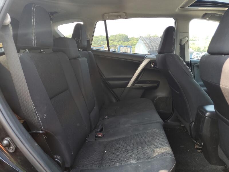 2018 TOYOTA RAV4 ADVENTURE - 2T3RFREV7JW746568 | SeoVin.biz
