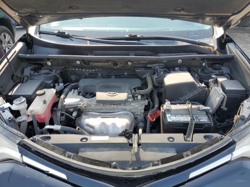 2018 TOYOTA RAV4 ADVENTURE - 2T3RFREV7JW746568 | SeoVin.biz