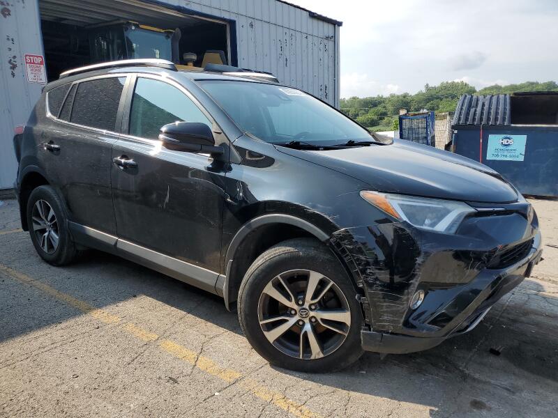 2018 TOYOTA RAV4 ADVENTURE - 2T3RFREV7JW746568 | SeoVin.biz