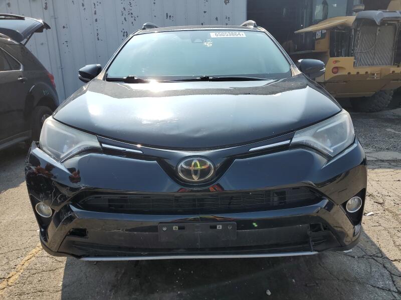 2018 TOYOTA RAV4 ADVENTURE - 2T3RFREV7JW746568 | SeoVin.biz