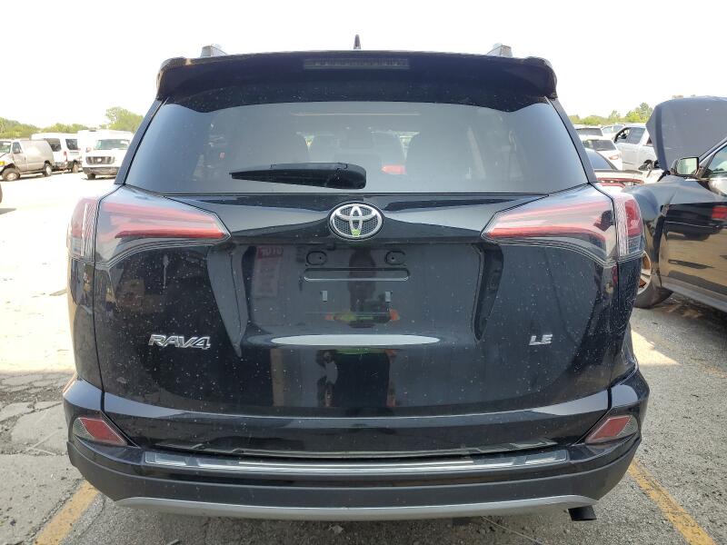 2018 TOYOTA RAV4 ADVENTURE - 2T3RFREV7JW746568 | SeoVin.biz