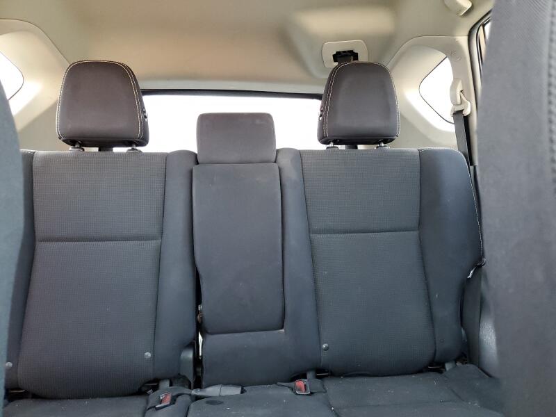 2018 TOYOTA RAV4 ADVENTURE - 2T3RFREV7JW746568 | SeoVin.biz