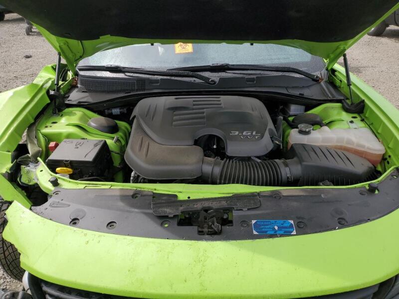 2023 DODGE CHARGER SXT - 2C3CDXBG3PH533765 | SeoVin.biz