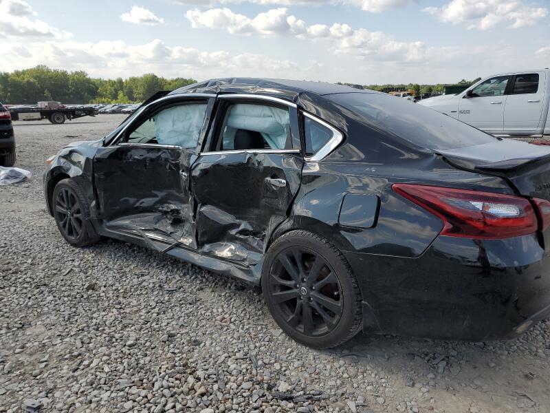 2018 NISSAN ALTIMA 2.5 - 1N4AL3AP9JC477895 | SeoVin.biz