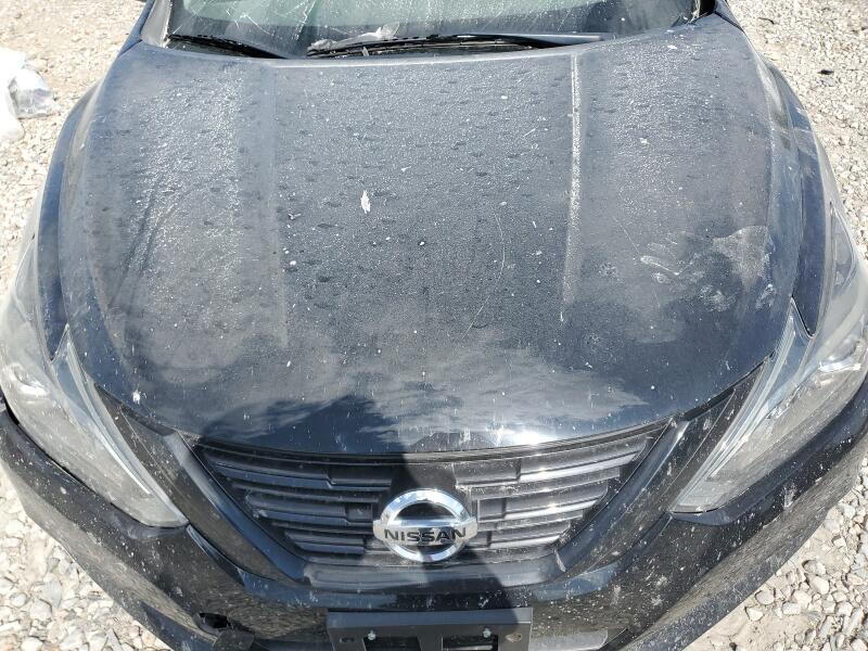 2018 NISSAN ALTIMA 2.5 - 1N4AL3AP9JC477895 | SeoVin.biz