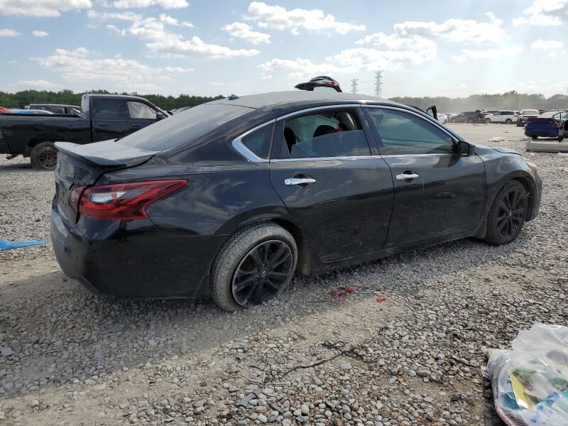 2018 NISSAN ALTIMA 2.5 - 1N4AL3AP9JC477895 | SeoVin.biz