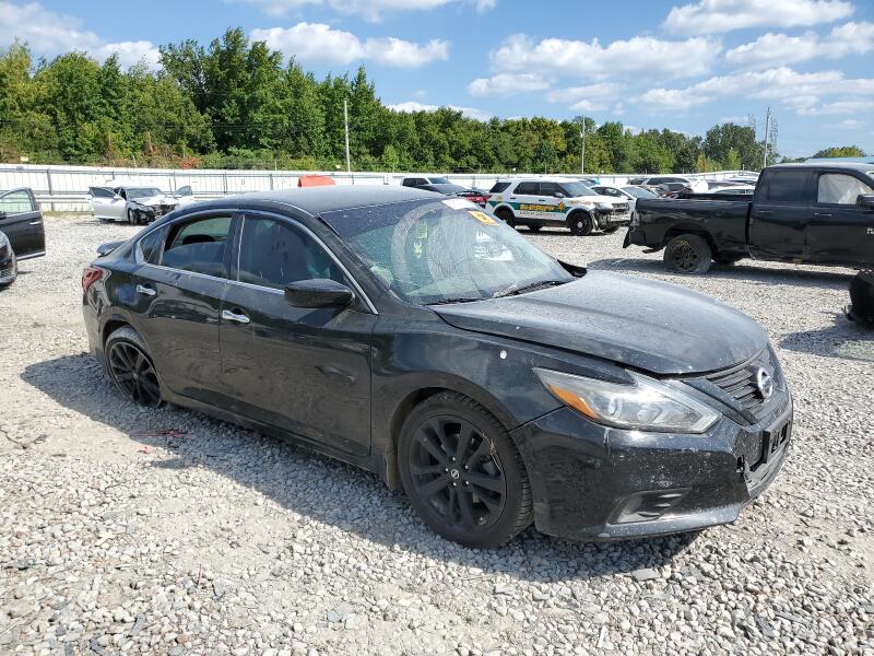 2018 NISSAN ALTIMA 2.5 - 1N4AL3AP9JC477895 | SeoVin.biz