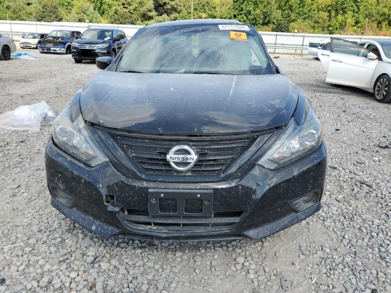 2018 NISSAN ALTIMA 2.5 - 1N4AL3AP9JC477895 | SeoVin.biz