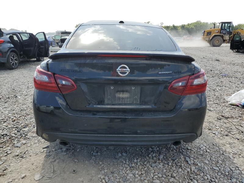 2018 NISSAN ALTIMA 2.5 - 1N4AL3AP9JC477895 | SeoVin.biz