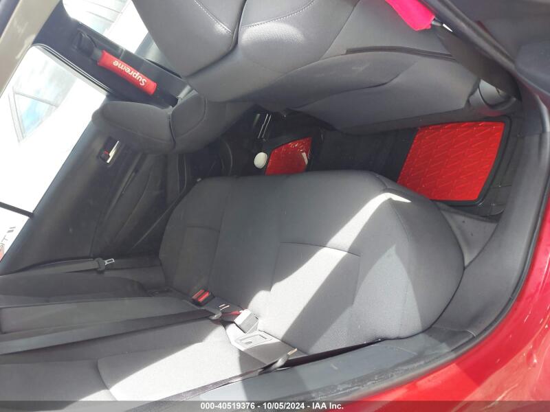2021 TOYOTA COROLLA LE - JTDEPMAE0MJ124529 | SeoVin.biz