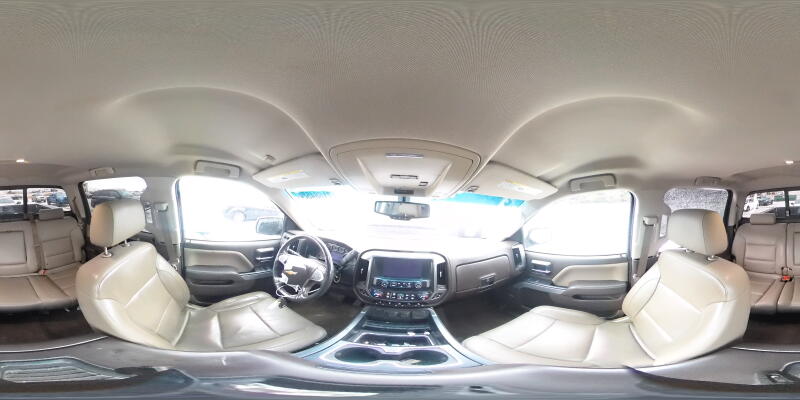 2016 CHEVROLET SILVERADO K1500 LTZ - 3GCUKSEC9GG201511 | SeoVin.biz
