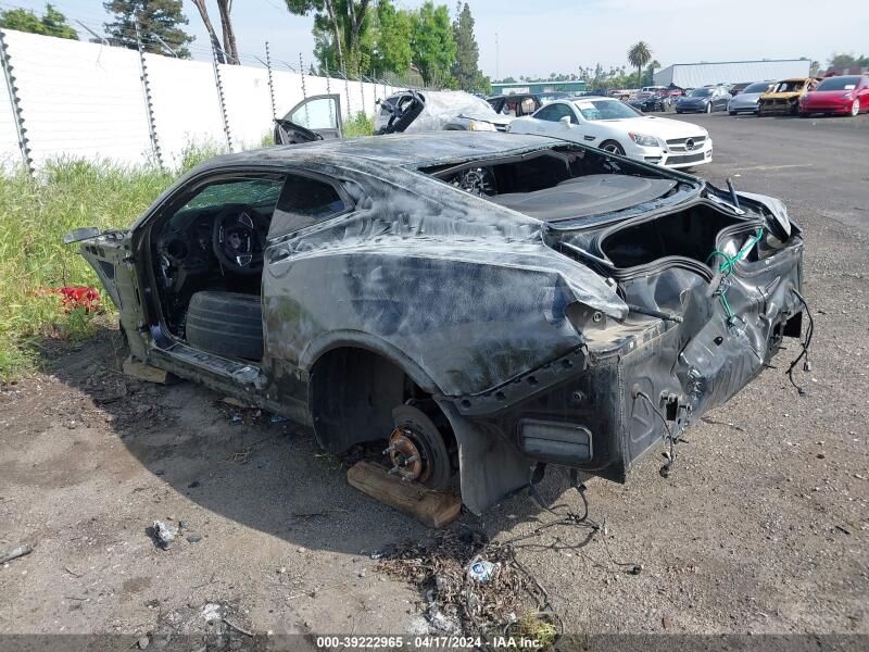 2020 CHEVROLET CAMARO RWD ZL1 - 1G1FK1R61L0112921 | SeoVin.biz
