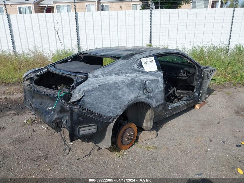 2020 CHEVROLET CAMARO RWD ZL1 - 1G1FK1R61L0112921 | SeoVin.biz