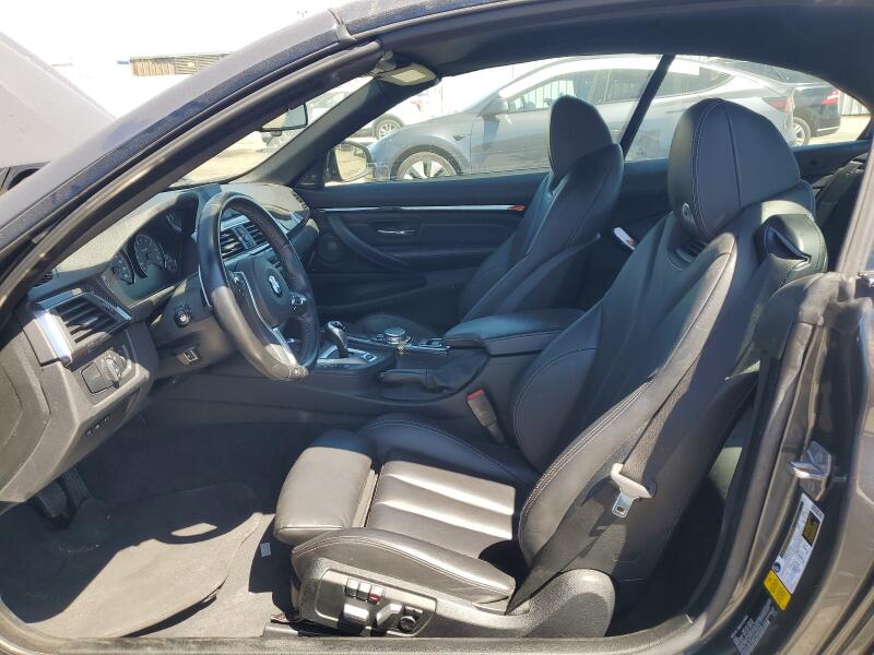 2016 BMW M4 - WBS3U9C58GP969228 | SeoVin.biz