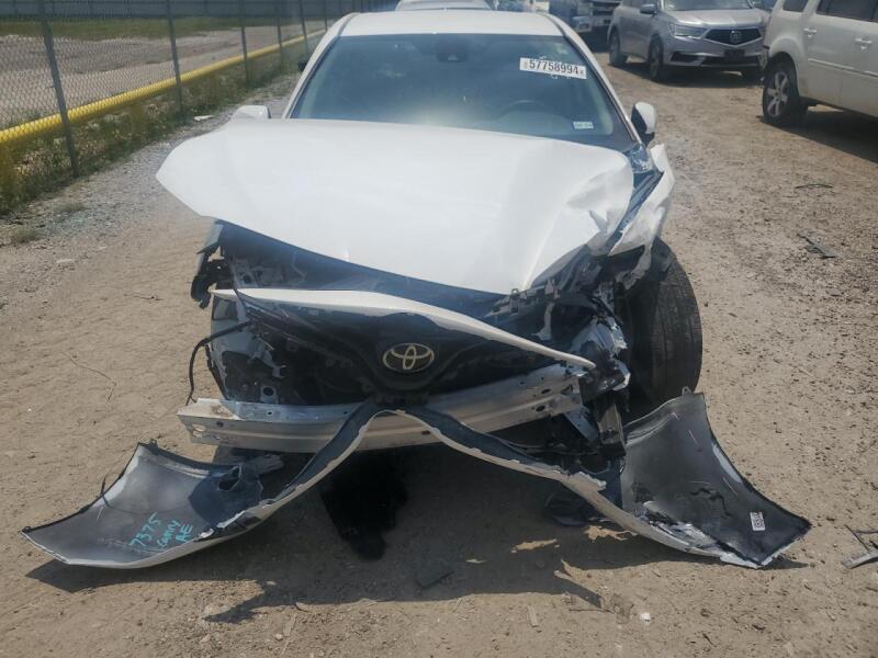 2020 TOYOTA CAMRY LE - 4T1C11AK0LU340208 | SeoVin.biz
