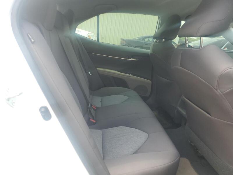 2020 TOYOTA CAMRY LE - 4T1C11AK0LU340208 | SeoVin.biz