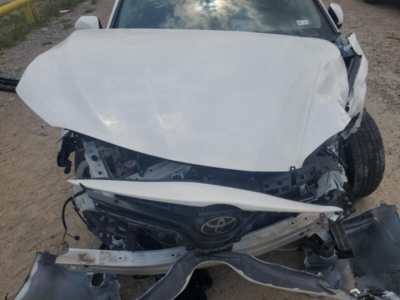 2020 TOYOTA CAMRY LE - 4T1C11AK0LU340208 | SeoVin.biz