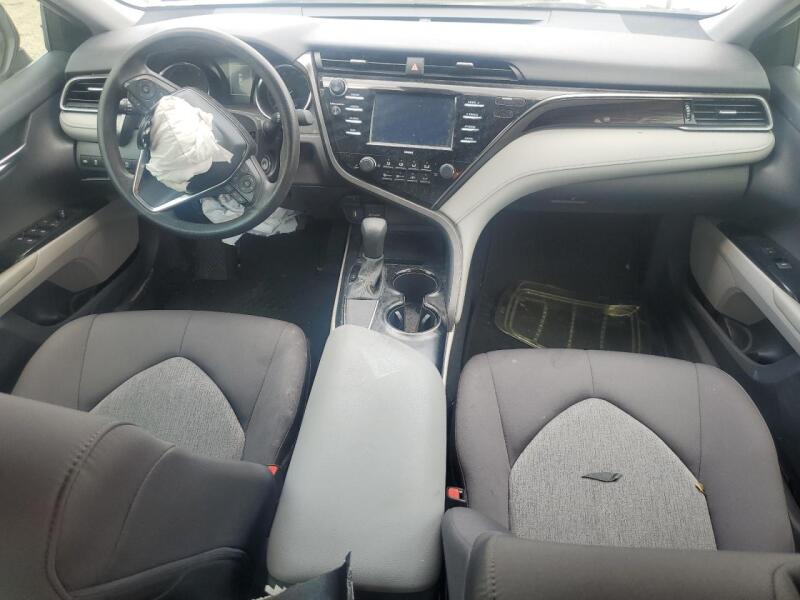 2020 TOYOTA CAMRY LE - 4T1C11AK0LU340208 | SeoVin.biz