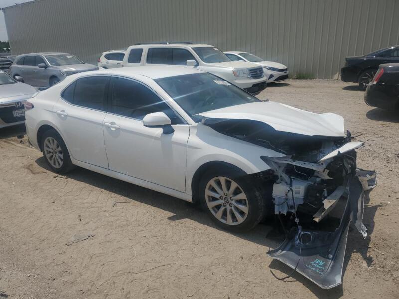 2020 TOYOTA CAMRY LE - 4T1C11AK0LU340208 | SeoVin.biz
