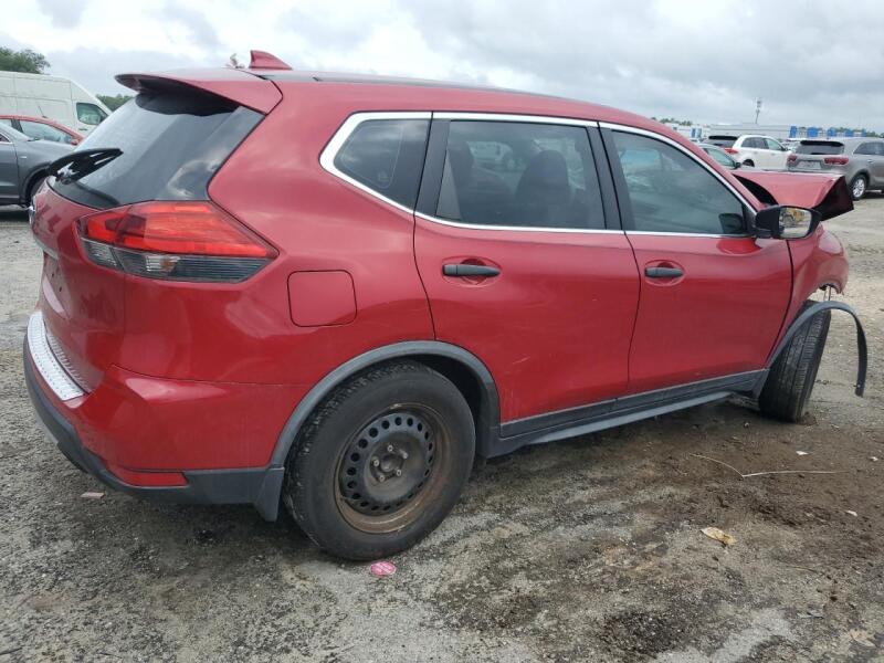 2017 NISSAN ROGUE S - JN8AT2MT0HW396150 | SeoVin.biz