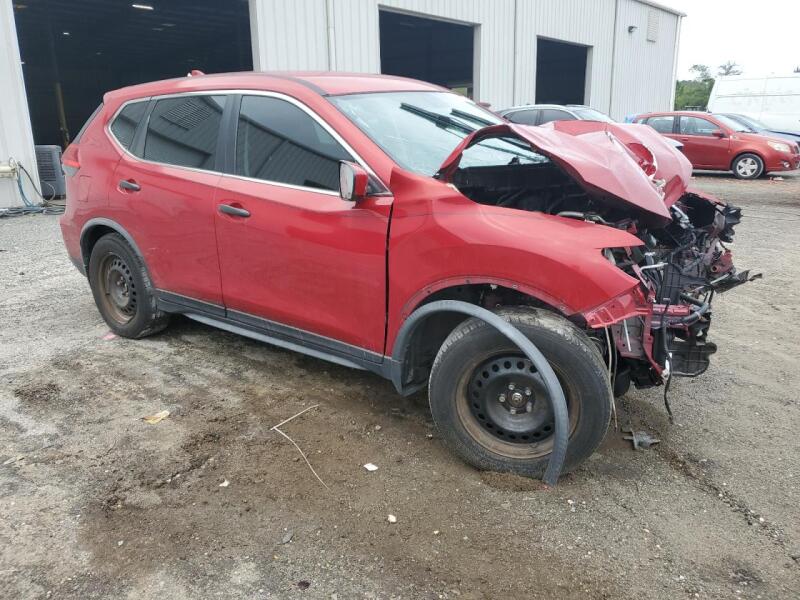 2017 NISSAN ROGUE S - JN8AT2MT0HW396150 | SeoVin.biz