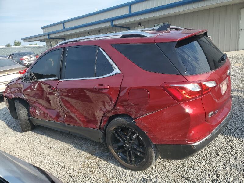 2021 CHEVROLET EQUINOX LT - 2GNAXKEV2M6102291 | SeoVin.biz
