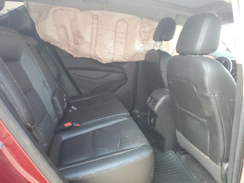 2021 CHEVROLET EQUINOX LT - 2GNAXKEV2M6102291 | SeoVin.biz