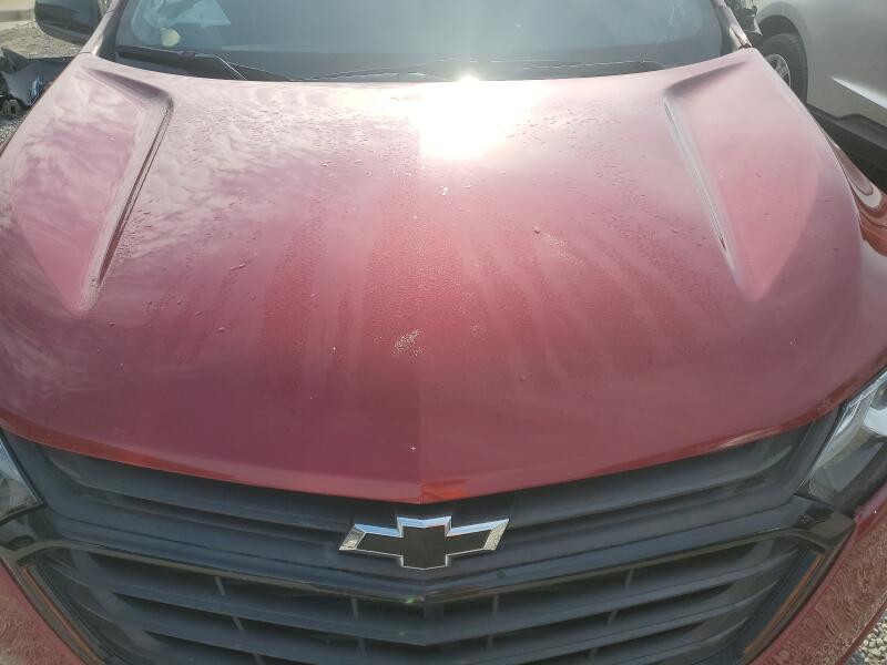 2021 CHEVROLET EQUINOX LT - 2GNAXKEV2M6102291 | SeoVin.biz