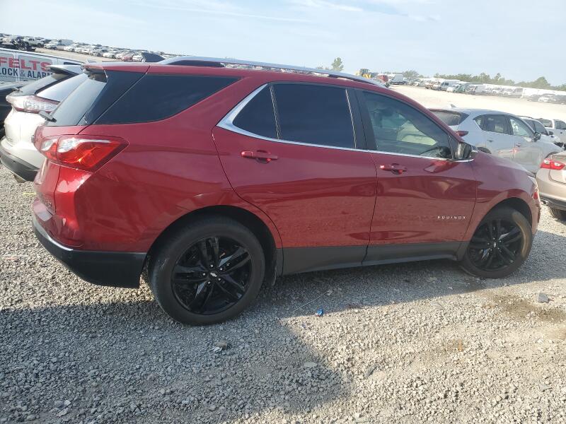 2021 CHEVROLET EQUINOX LT - 2GNAXKEV2M6102291 | SeoVin.biz