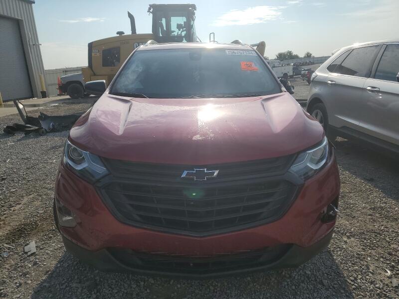 2021 CHEVROLET EQUINOX LT - 2GNAXKEV2M6102291 | SeoVin.biz