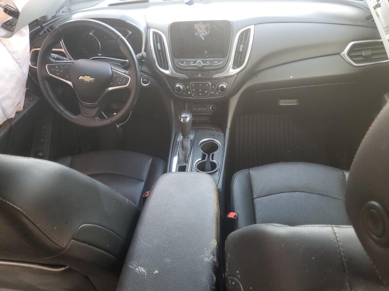 2021 CHEVROLET EQUINOX LT - 2GNAXKEV2M6102291 | SeoVin.biz