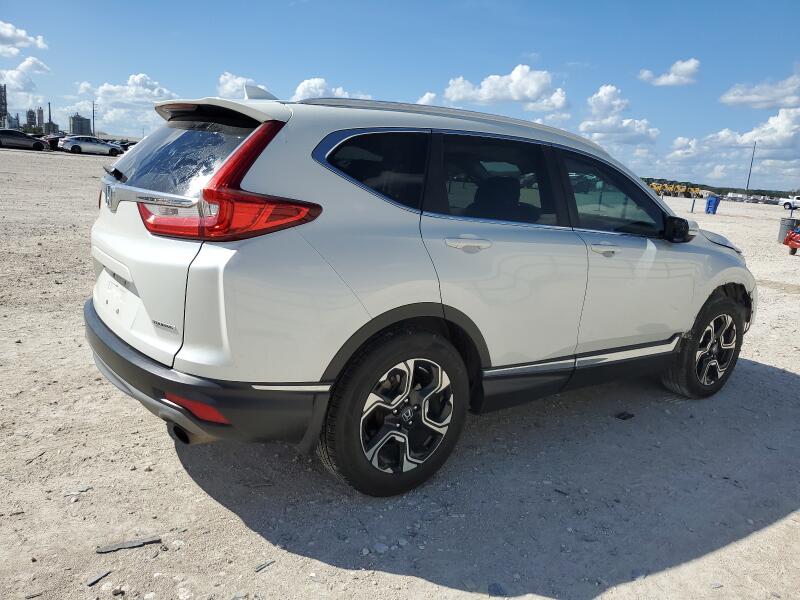 2018 HONDA CR-V TOURING - 5J6RW1H90JL014120 | SeoVin.biz