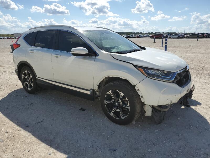 2018 HONDA CR-V TOURING - 5J6RW1H90JL014120 | SeoVin.biz