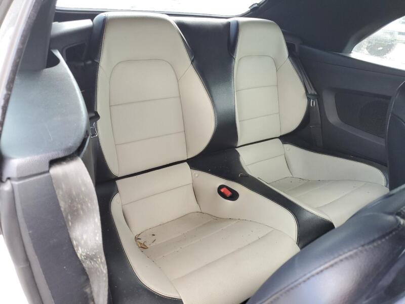 2019 FORD MUSTANG - 1FATP8UH5K5170454 | SeoVin.biz