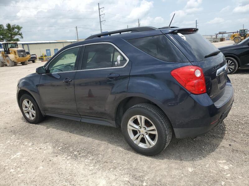 2015 CHEVROLET EQUINOX LT - 2GNFLFEK4F6230145 | SeoVin.biz