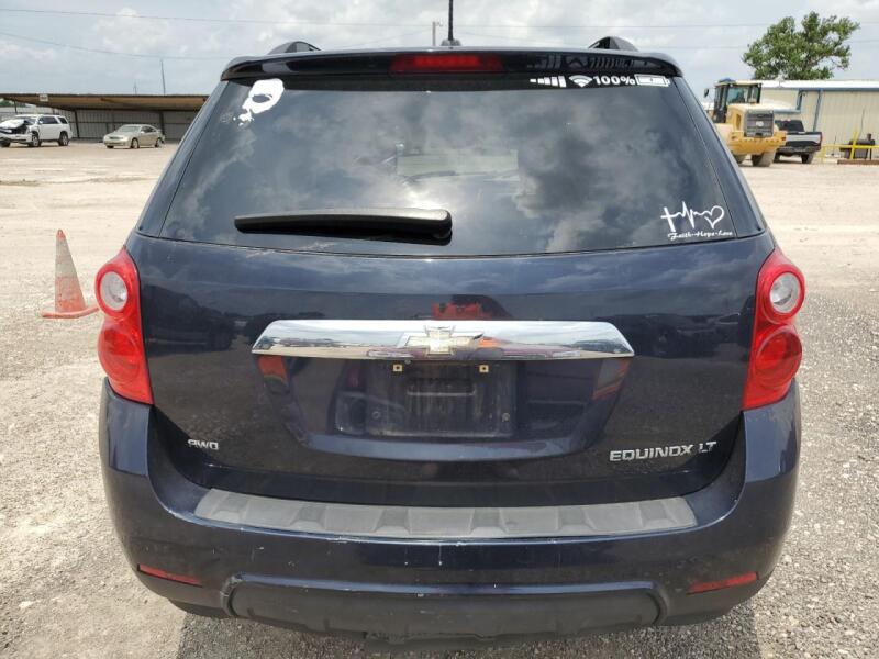 2015 CHEVROLET EQUINOX LT - 2GNFLFEK4F6230145 | SeoVin.biz