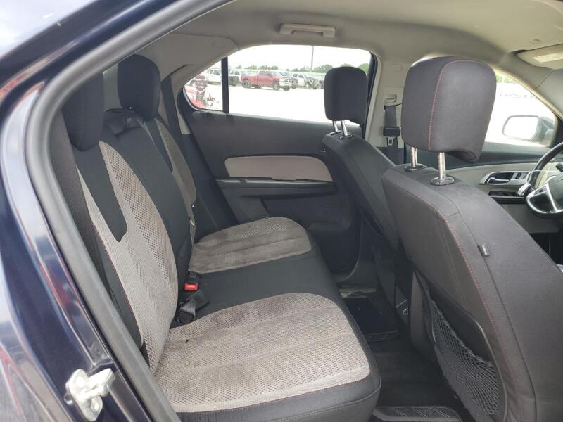 2015 CHEVROLET EQUINOX LT - 2GNFLFEK4F6230145 | SeoVin.biz