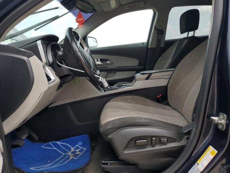 2015 CHEVROLET EQUINOX LT - 2GNFLFEK4F6230145 | SeoVin.biz