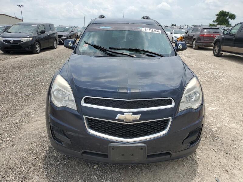 2015 CHEVROLET EQUINOX LT - 2GNFLFEK4F6230145 | SeoVin.biz