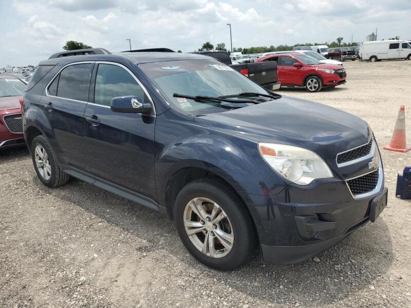 2015 CHEVROLET EQUINOX LT - 2GNFLFEK4F6230145 | SeoVin.biz