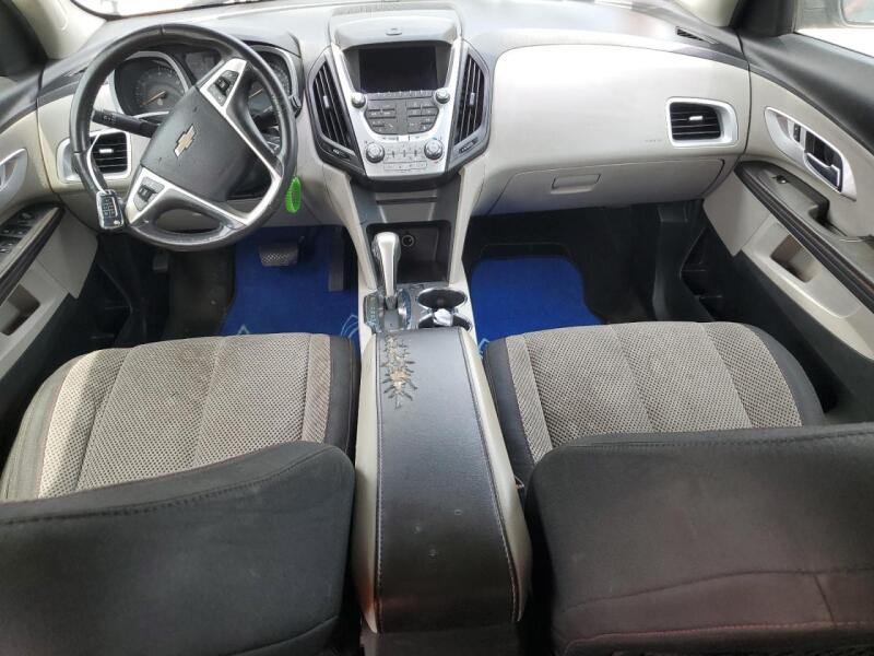 2015 CHEVROLET EQUINOX LT - 2GNFLFEK4F6230145 | SeoVin.biz