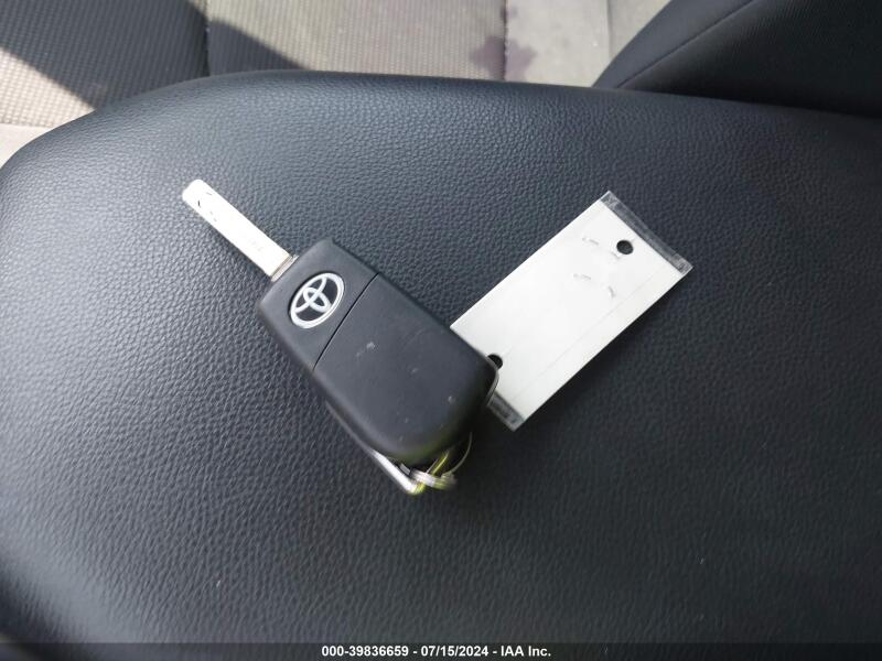 2021 TOYOTA RAV4 LE - 2T3F1RFVXMW163951 | SeoVin.biz