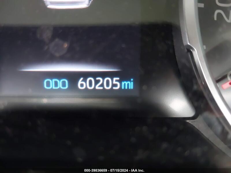 2021 TOYOTA RAV4 LE - 2T3F1RFVXMW163951 | SeoVin.biz