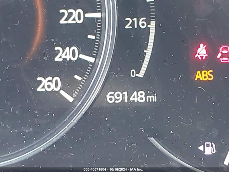 2020 MAZDA CX-5 GRAND TOURING - JM3KFBDM2L0728849 | SeoVin.biz