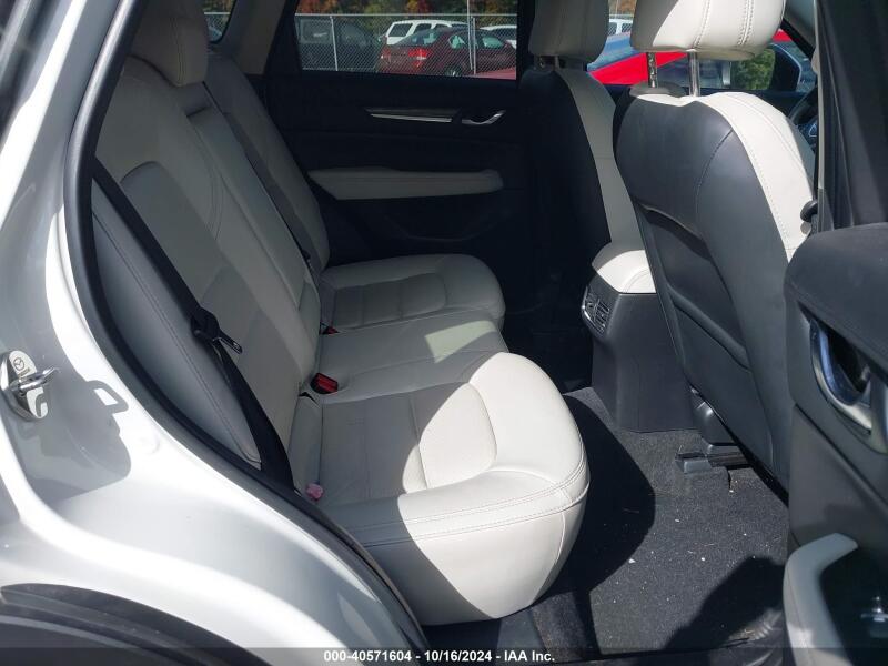 2020 MAZDA CX-5 GRAND TOURING - JM3KFBDM2L0728849 | SeoVin.biz
