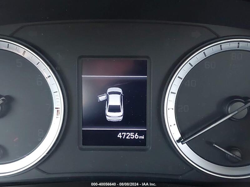 2019 HYUNDAI SONATA SE - 5NPE24AF0KH753477 | SeoVin.biz
