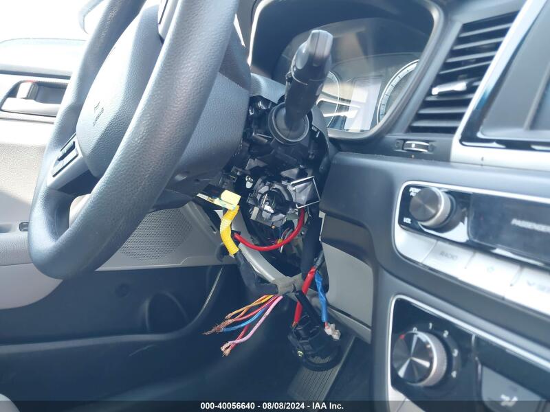 2019 HYUNDAI SONATA SE - 5NPE24AF0KH753477 | SeoVin.biz