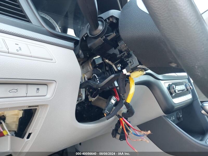 2019 HYUNDAI SONATA SE - 5NPE24AF0KH753477 | SeoVin.biz