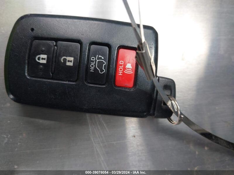 2016 TOYOTA RAV4 HYBRID XLE - JTMRJREV2GD002512 | SeoVin.biz