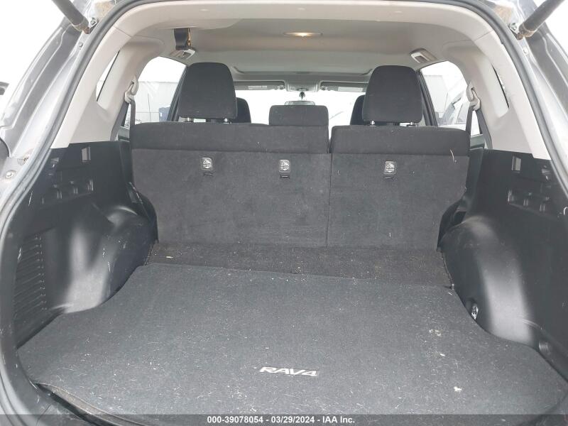 2016 TOYOTA RAV4 HYBRID XLE - JTMRJREV2GD002512 | SeoVin.biz
